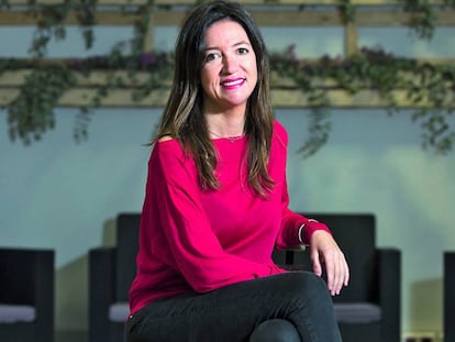 Esther Morales (Madrid, 1974) se ha movido entre el mundo financiero y los datos. Tambi&eacute;n fue profesora en el Interactive Advertising Bureau (IAB). Dirige PiperLab desde su fundaci&oacute;n en 2015