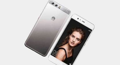 Huawei P10