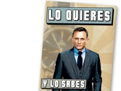 Ellos eligen nuestros regalos de Reyes