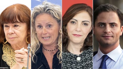 Sanchez wins time to rearm the majority and move away the pressure of electoral advance | Spain