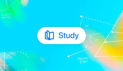 Logo del Modo de Estudio de ChatGPT