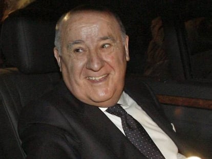 Las grandes familias, el Estado y los fondos a largo plazo, los más beneficiados por las acciones de lealtad