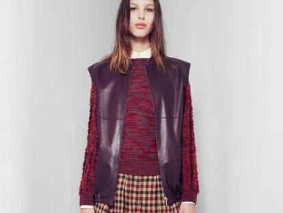 Tendencias Pre-Fall que llegarán a las colecciones otoño-invierno 2012/13