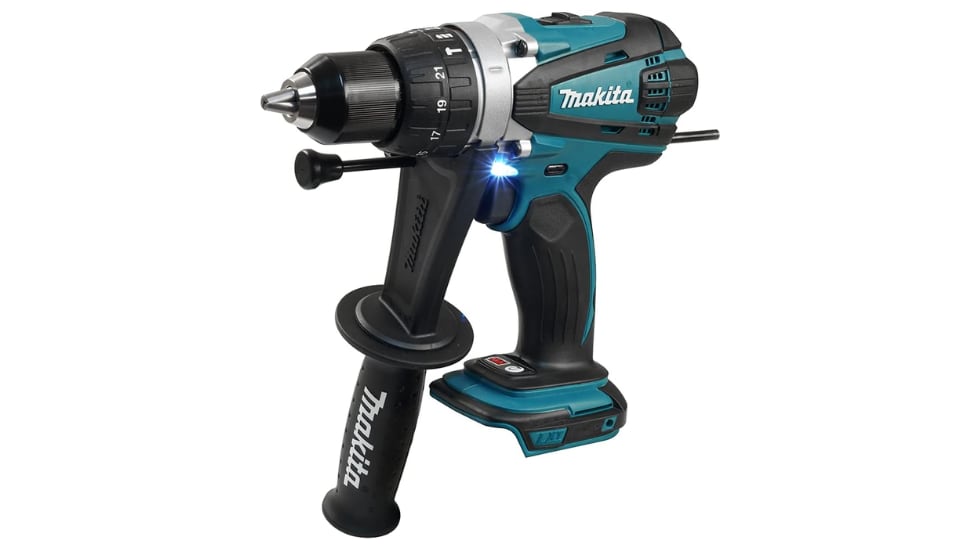 Makita DHP458Z.
