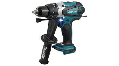 Makita DHP458Z.
