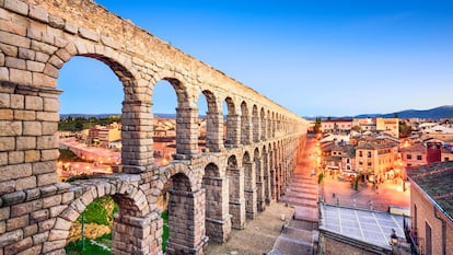 Turismo en Segovia: qué ver en en un día