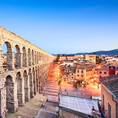 Qué ver en Segovia en un día, visita Segovia  y descubre los mejores sitios