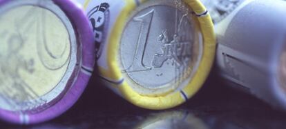 Monedas de euro