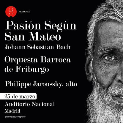EP+ DTO PASION SEGUN SAN MATEO