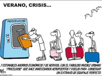 FORGES