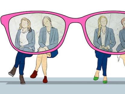 Mujeres y nación emprendedora