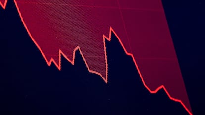 AI stock crash