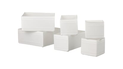 Ikea lanza envío gratuito en accesorios útiles y baratos.