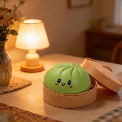 Dumplings squishy viral amazon mayo 26 portadilla