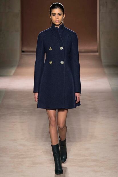 victoria beckham otoño invierno 2015 2016