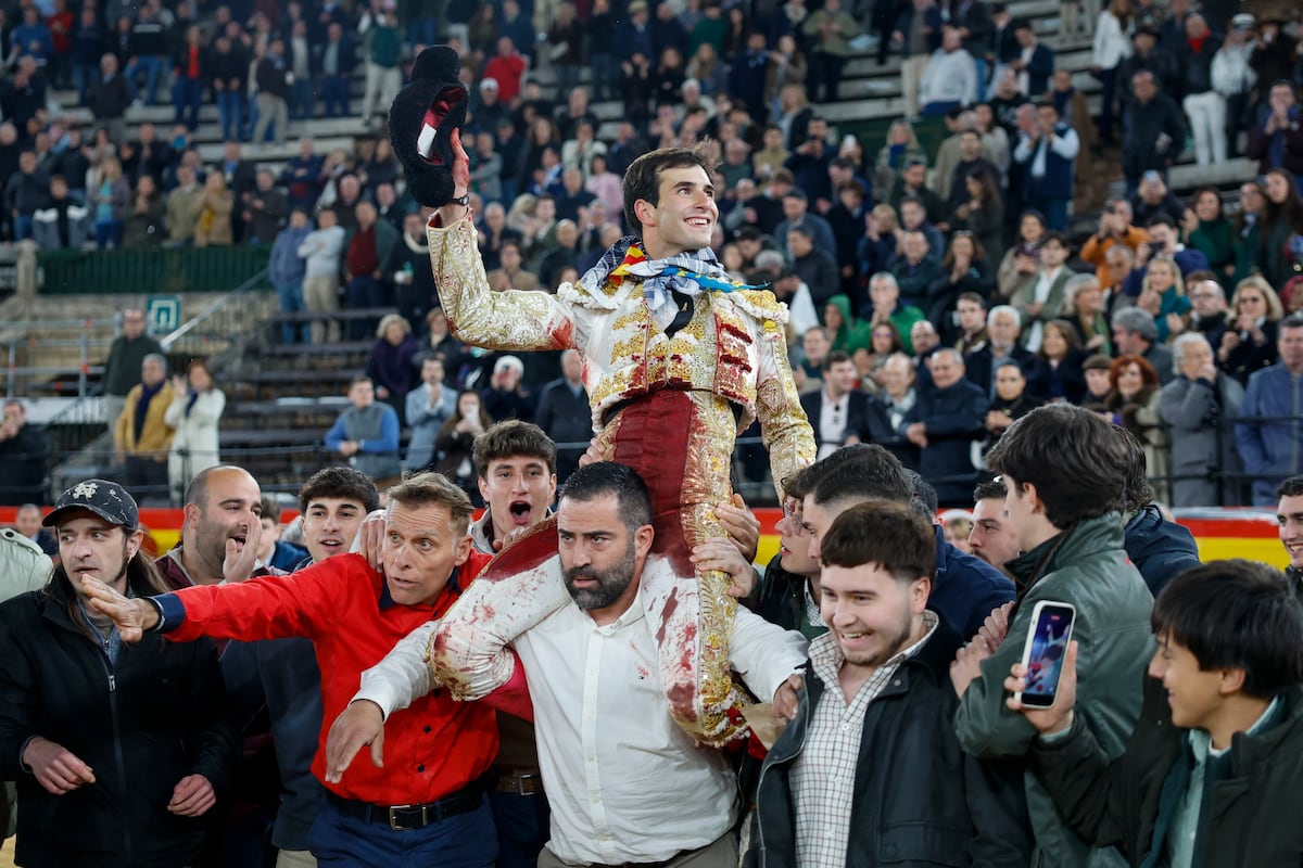 Navalón, el relevo llama a la puerta