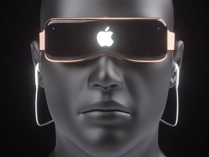 Las gafas de realidad aumentada de Apple están muy cerca de lanzarse al mercado