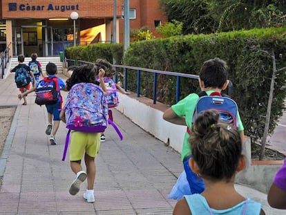 Cuando el acoso supera las fronteras del patio del recreo