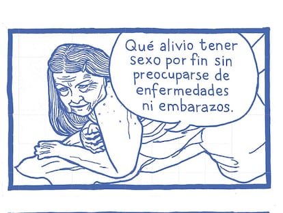Pereza, situaciones absurdas y una fijación loca por Justin Bieber