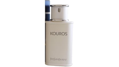 Este es uno de los mejores perfumes para hombre que se puede comprar en Amazon