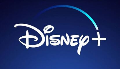 Logotipo de Disney+