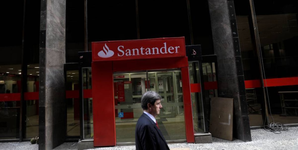 Estas Son Las 6 Estrategias De Santander Para Sacar Provecho A Las Futuras Bajadas De Tipos De 6282