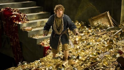 Fotogalería con las novedades de 'El hobbit. La desolación de Smaug'