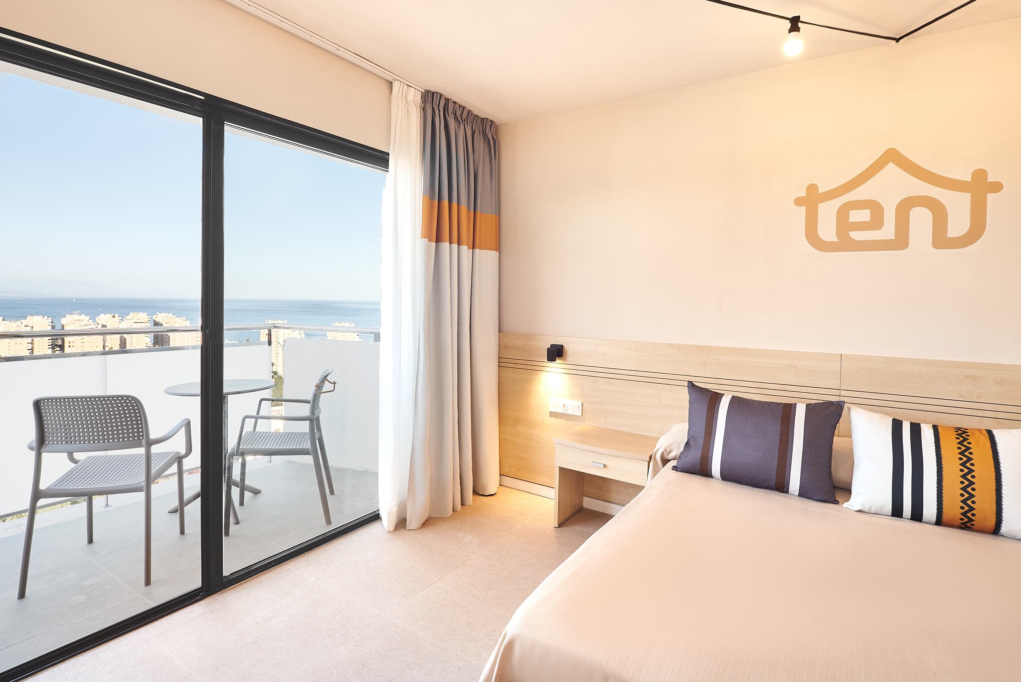 El fondo francés Covivio compra un hotel de 440 habitaciones a Fergus por 43,5 millones de euros