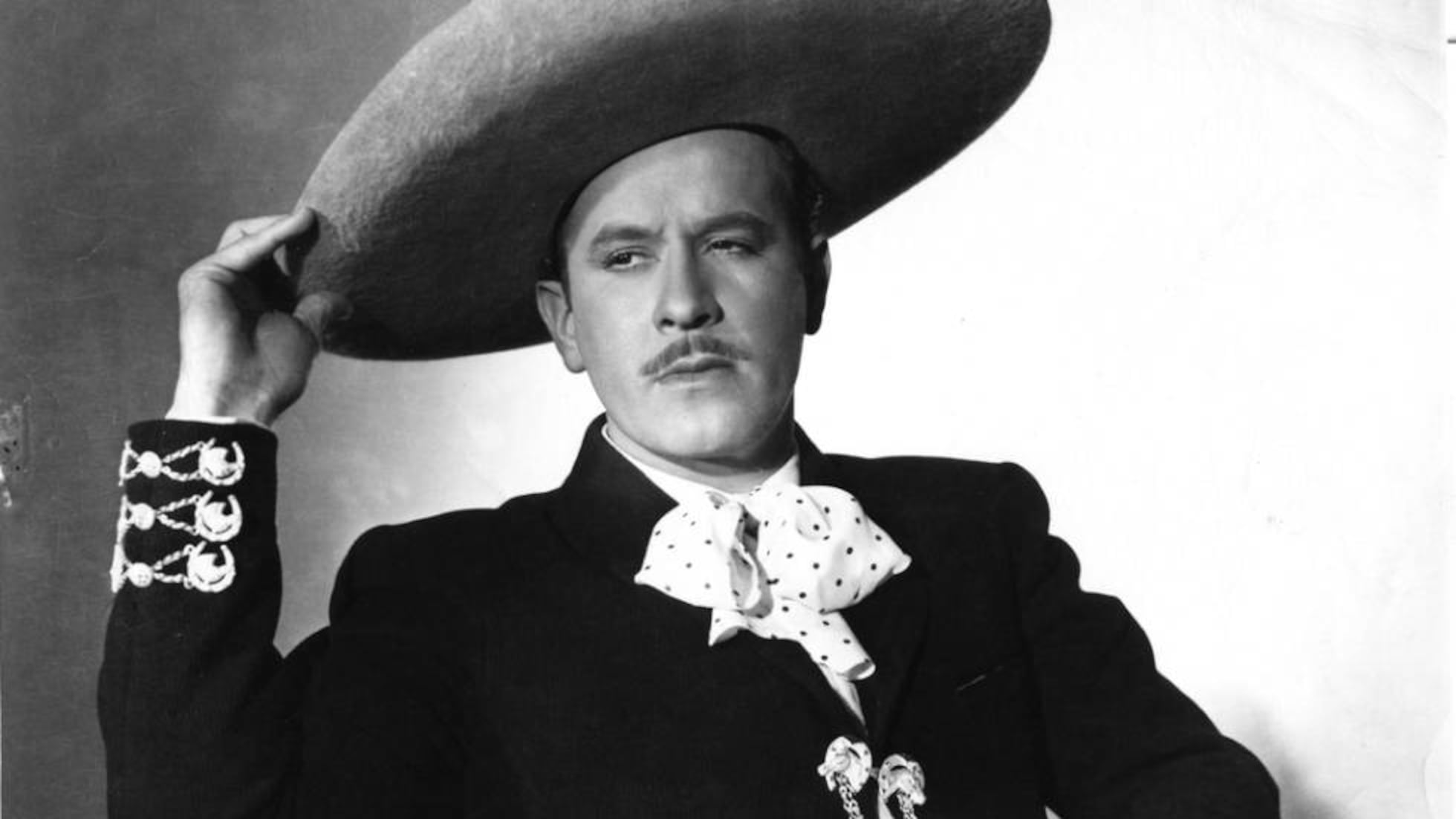 Pedro Infante, el ídolo inmortal de cuatro generaciones de mexicanos | Cultura | EL PAÍS