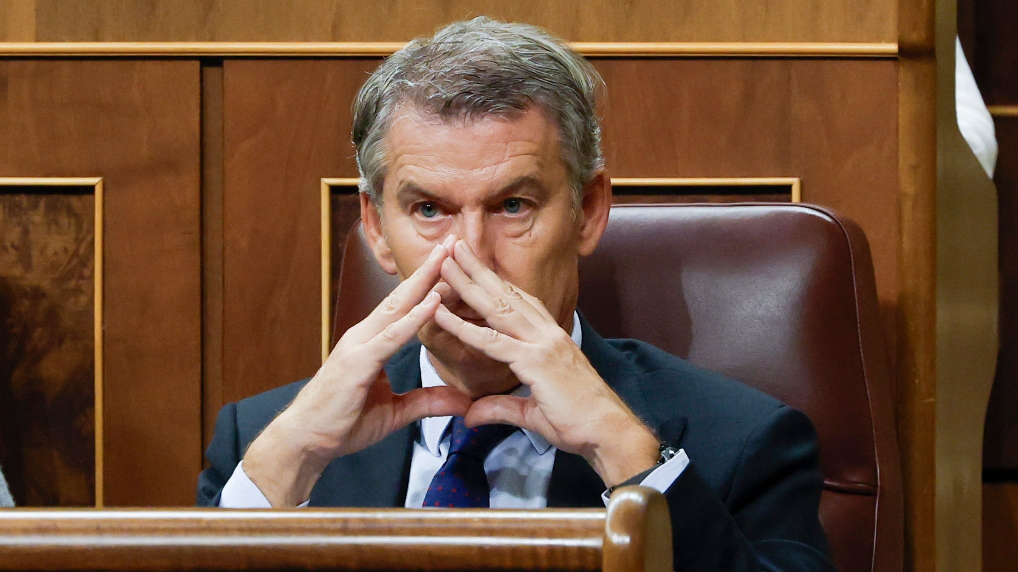 Los adelantos los carga el diablo