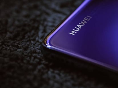 Huawei quiere conseguir lo que Microsoft no pudo hacer: competir con iOS y Android