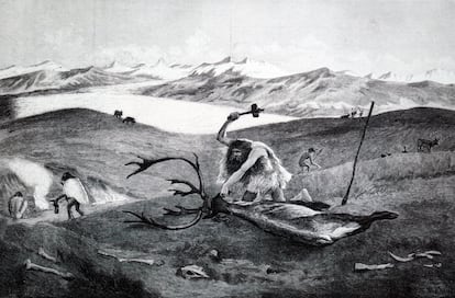 Neandertales