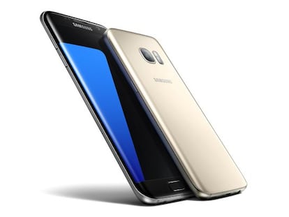 El Samsung Galaxy S7 llega con 8 GB de memoria ocupados, pero no es un problema ¿por qué?