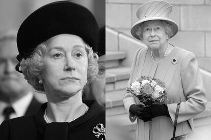 Helen Mirren se llevó un Oscar a la mejor actriz por su interpretación de la Reina Isabel II de Inglaterra en la película The Queen. Todo un éxito que, según algunos medios, repetirá en la obra de teatro La Audiencia.