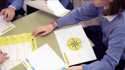 Los asistentes descubren, de forma práctica y cercana, cómo mejorar su bienestar.