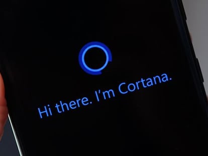 Cortana llega a iOS y Android de forma oficial