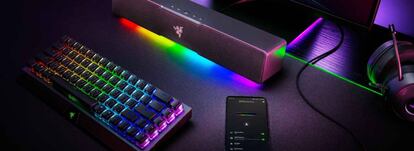 Razer Leviathan V2 X