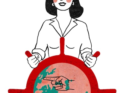 Adiós al “ordeno y mando”