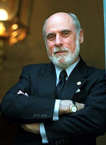 Vinton Cerf