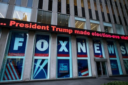 Donald Trump Fox News