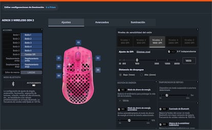 SteelSeries GG