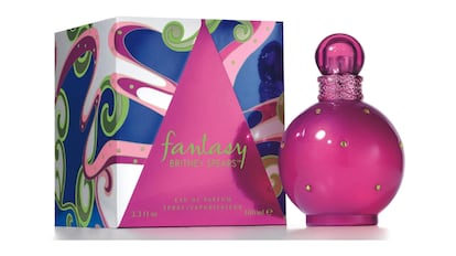 Perfume Fantasy.
