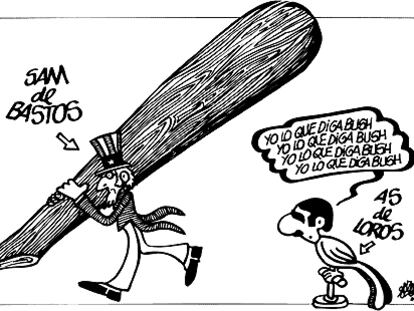 FORGES