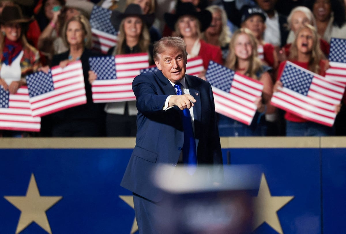Crypto giants flood the Republican Party with money despite failure of the Clarity Act