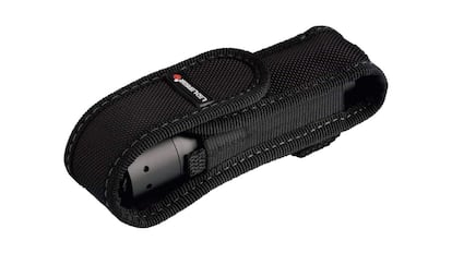 Funda para linterna de LedLenser