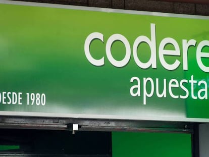 Codere alcanza ingresos pre-Covid por primera vez en el tercer trimestre
