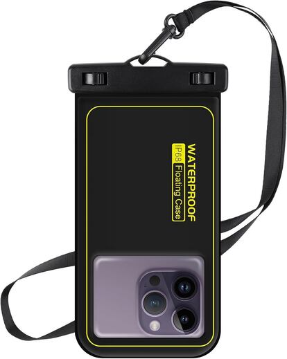 Funda impermeable universal