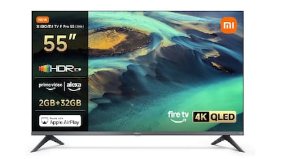 ofertas televisores marca xiaomi