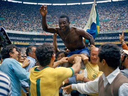 Pele