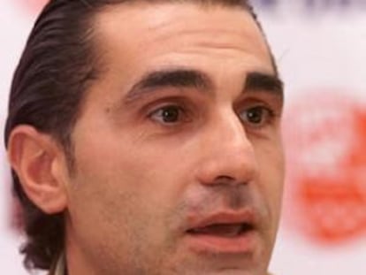 Entrevista con Sergio Scariolo